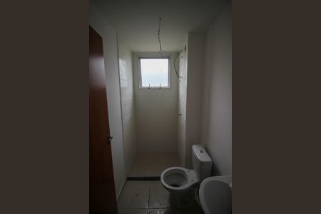Apartamento para alugar com 42m², 2 quartos e 1 vaga Apartamento para alugar com 42m², 2 quartos e 1 vagaBanheiro