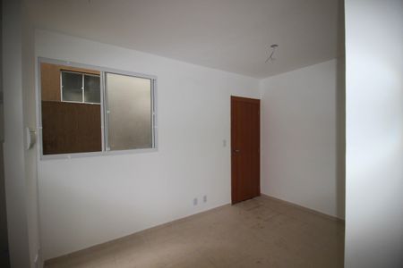 Apartamento para alugar com 42m², 2 quartos e 1 vaga Apartamento para alugar com 42m², 2 quartos e 1 vagaSala