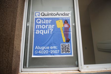 Apartamento para alugar com 42m², 2 quartos e 1 vaga Apartamento para alugar com 42m², 2 quartos e 1 vagaPlaca