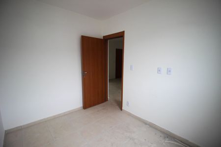 Quarto 1 de apartamento para alugar com 2 quartos, 42m² em Jardim Piazza Di Roma, Sorocaba