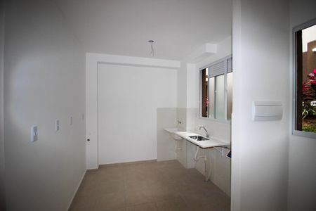 Apartamento para alugar com 42m², 2 quartos e 1 vaga Apartamento para alugar com 42m², 2 quartos e 1 vagaCozinha