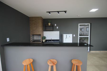 Apartamento para alugar com 42m², 2 quartos e 1 vaga Apartamento para alugar com 42m², 2 quartos e 1 vagaÁrea comum