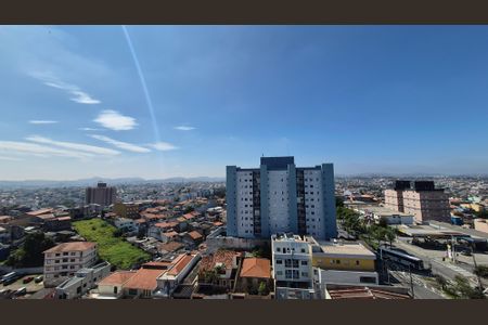 Apartamento à venda com 49m², 2 quartos e 1 vaga Apartamento à venda com 49m², 2 quartos e 1 vagaVista