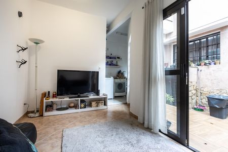 Casa à venda com 119m², 2 quartos e 2 vagas