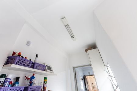 Casa à venda com 119m², 2 quartos e 2 vagas