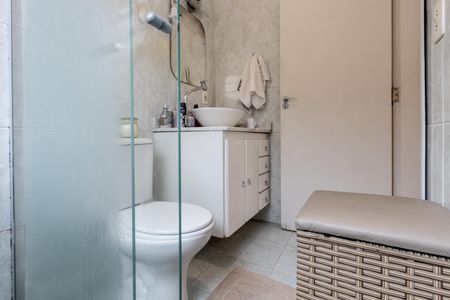 Casa à venda com 119m², 2 quartos e 2 vagas