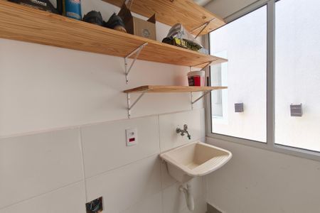 Apartamento à venda com 184m², 3 quartos e 2 vagasÁrea de Serviço