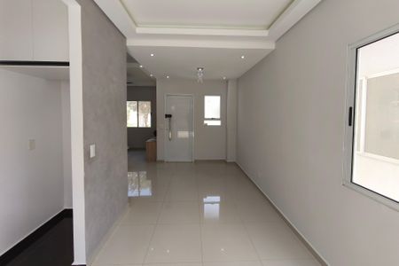Apartamento à venda com 184m², 3 quartos e 2 vagasSala de Jantar