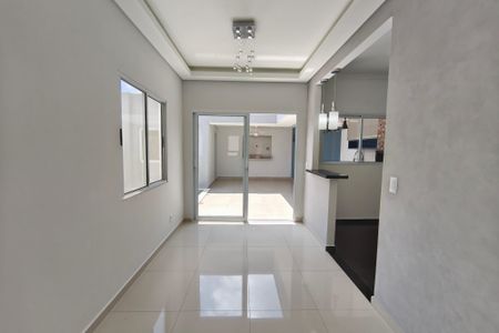 Apartamento à venda com 184m², 3 quartos e 2 vagasSala de Jantar