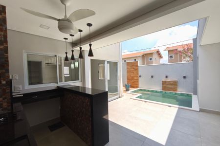 Apartamento à venda com 184m², 3 quartos e 2 vagasÁrea gourmet