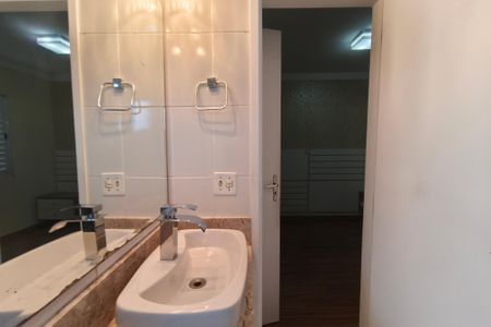 Apartamento à venda com 184m², 3 quartos e 2 vagasBanheiro Suíte