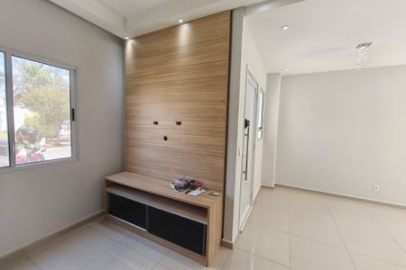 Apartamento à venda com 184m², 3 quartos e 2 vagasSala de Estar