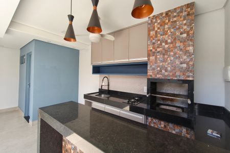 Apartamento à venda com 184m², 3 quartos e 2 vagasÁrea gourmet