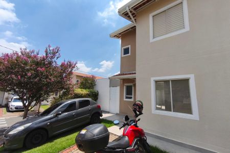 Apartamento à venda com 184m², 3 quartos e 2 vagasFachada