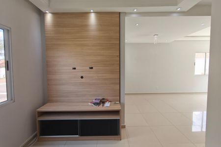 Apartamento à venda com 184m², 3 quartos e 2 vagasSala de Estar