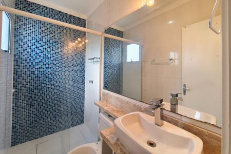 Apartamento à venda com 184m², 3 quartos e 2 vagasBanheiro Suíte