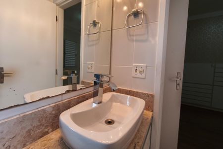 Apartamento à venda com 184m², 3 quartos e 2 vagasBanheiro Suíte