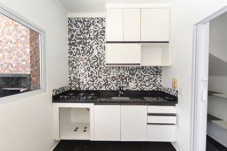 Apartamento à venda com 184m², 3 quartos e 2 vagasCozinha