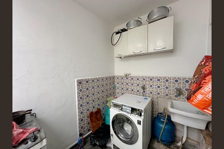 Casa à venda com 263m², 2 quartos e 8 vagasÁrea de Serviço