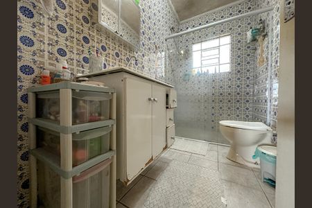 Casa à venda com 263m², 2 quartos e 8 vagasBanheiro