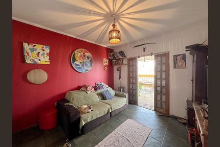 Sala de casa para alugar com 2 quartos, 263m² em Vila Anglo Brasileira, São Paulo