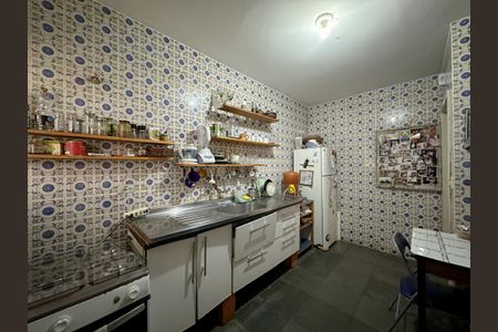 Casa à venda com 263m², 2 quartos e 8 vagasCozinha