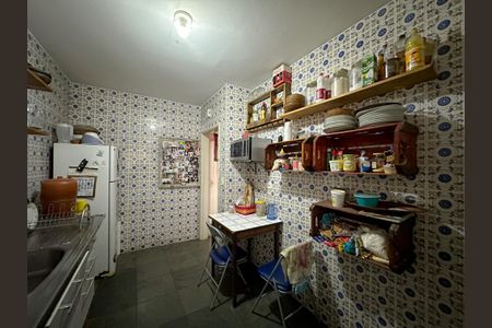 Casa à venda com 263m², 2 quartos e 8 vagasCozinha