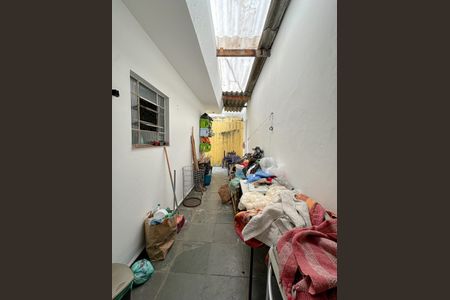 Casa à venda com 263m², 2 quartos e 8 vagasÁrea de Serviço