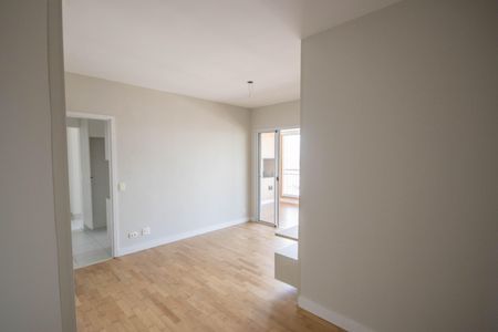 Sala de apartamento para alugar com 3 quartos, 93m² em Vila Maria Alta, São Paulo
