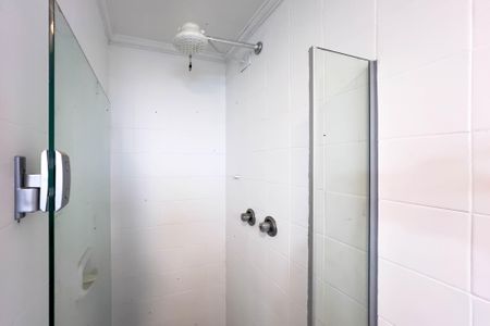 Apartamento à venda com 57m², 1 quarto e 1 vagaBanheiro