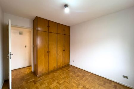 Quarto de apartamento à venda com 1 quarto, 57m² em Jardim da Gloria, São Paulo