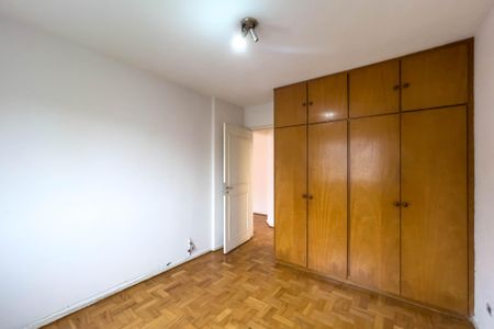 Quarto de apartamento à venda com 1 quarto, 57m² em Jardim da Gloria, São Paulo