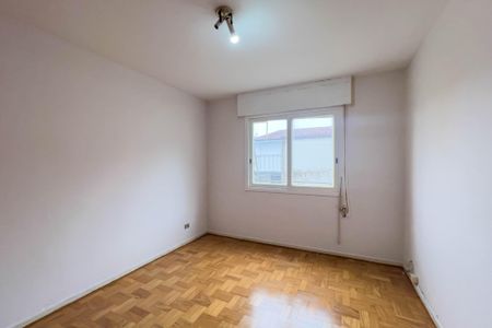 Quarto de apartamento à venda com 1 quarto, 57m² em Jardim da Gloria, São Paulo