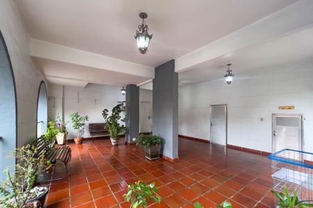 Apartamento à venda com 57m², 1 quarto e 1 vagaÁrea comum