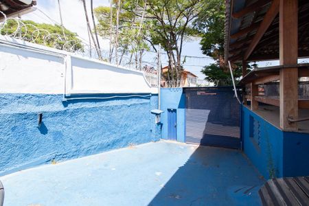 Casa para alugar com 432m², 3 quartos e 5 vagas Casa para alugar com 432m², 3 quartos e 5 vagasGaragem