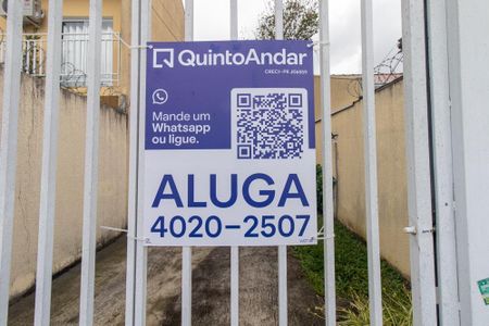 Casa de condomínio para alugar com 112m², 3 quartos e 1 vagaPlaca