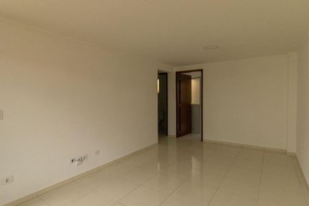 Casa de condomínio para alugar com 112m², 3 quartos e 1 vagaSala