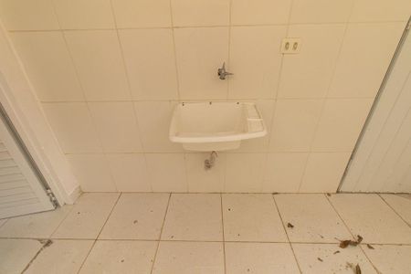 Casa de condomínio para alugar com 112m², 3 quartos e 1 vagaÁrea de Serviço