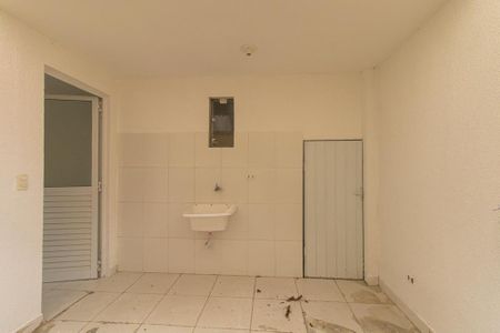 Casa de condomínio para alugar com 112m², 3 quartos e 1 vagaÁrea de Serviço