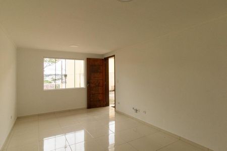 Casa de condomínio para alugar com 112m², 3 quartos e 1 vagaSala