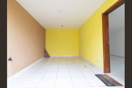 Casa de condomínio para alugar com 112m², 3 quartos e 1 vagaGaragem