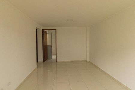 Casa de condomínio para alugar com 112m², 3 quartos e 1 vagaSala