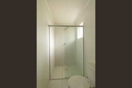 Casa de condomínio para alugar com 112m², 3 quartos e 1 vagaBanheiro Social