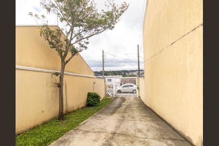 Casa de condomínio para alugar com 112m², 3 quartos e 1 vagaÁrea externa