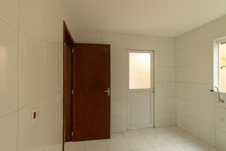 Casa de condomínio para alugar com 112m², 3 quartos e 1 vagaCozinha
