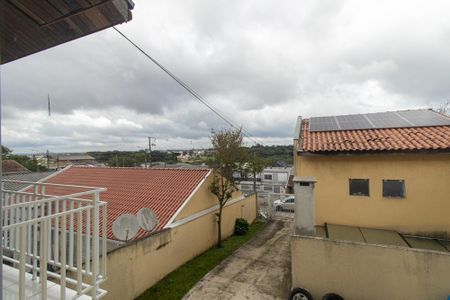 Casa de condomínio para alugar com 112m², 3 quartos e 1 vagaVista do Quarto 1