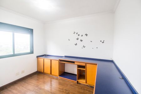 Apartamento à venda com 96m², 3 quartos e 2 vagasQuarto 2