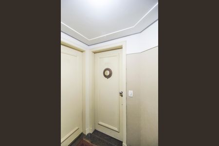 Apartamento à venda com 96m², 3 quartos e 2 vagasEntrada