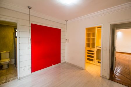Apartamento à venda com 96m², 3 quartos e 2 vagasSuíte