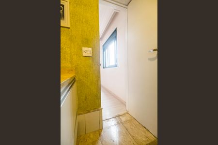 Apartamento à venda com 96m², 3 quartos e 2 vagasBanheiro da Suíte